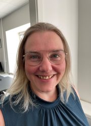 Heidi billede juni 2021 Heidi billede juni 2021
